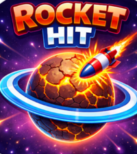US Rocket Hit (Android...
