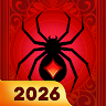 Spider Solitaire Deluxe® 2
