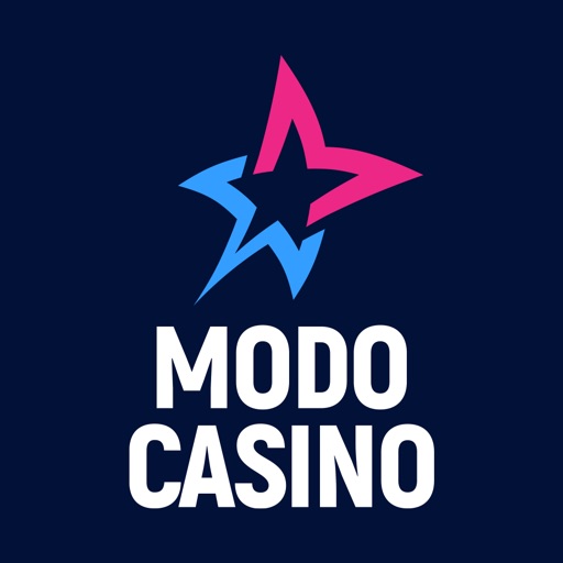 Modo Casino Slots &amp; Games