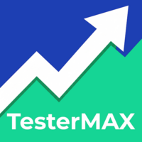 TesterMAX - DE/GB/US