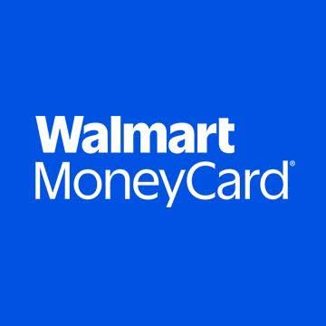 Walmart Money Card US CPE
