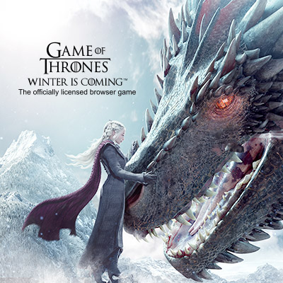 Game of Thrones H5 DESKTOP