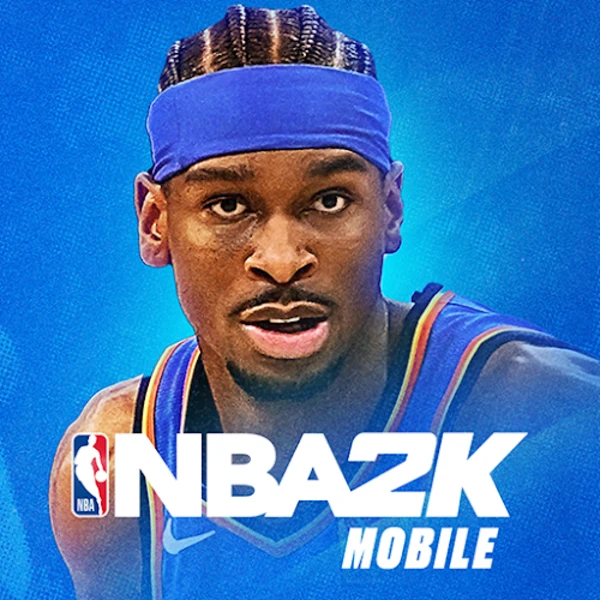 NBA 2K [US]