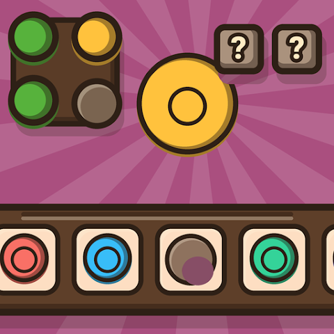 Chroma Code [US]