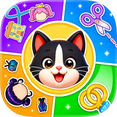 Mini Games: Calm & Chill [US]
