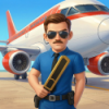Airport Security Simulator 3D [US]