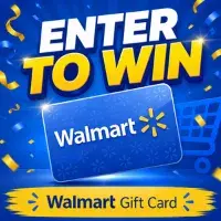 Win a Walmart Gift Card
