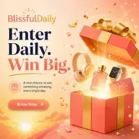 BlissfulDaily Deals & Rewards