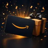 EverydayWinner: Win Amazon Gift