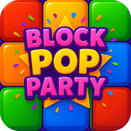 Block Pop Party