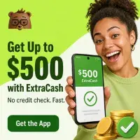Dave: Get Up to $500 Instantly