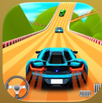 US Car Race Adventure [iOS]
