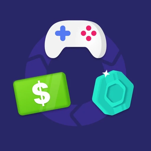 Mistplay: Play Games Earn Cash