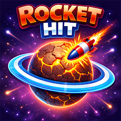 Rocket Hit — US / Android — CPE