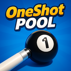 OneShot Pool — US / Android — CPE