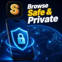 Simply VPN — Secure & Private