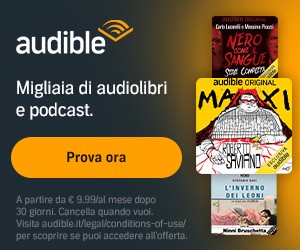 Audible IT CPA