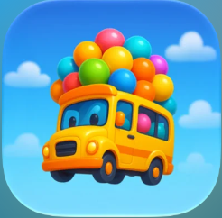 Bubble Bus IOS US CPI