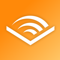 Audible - BR