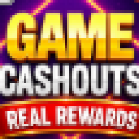 Game Cashouts