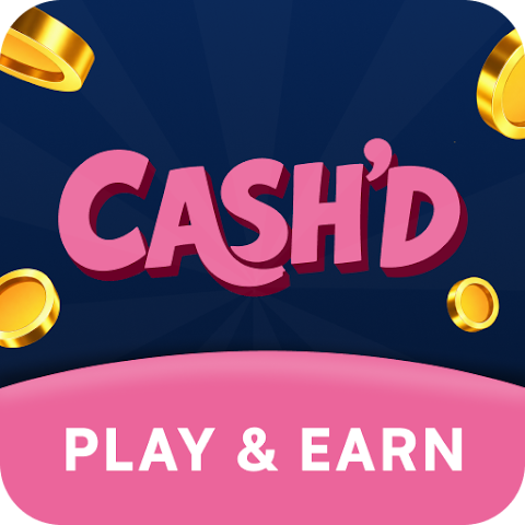 Cash'D — US / Android — mCPE