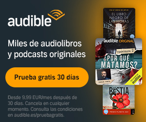 Audible ES CPA