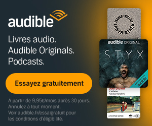 Audible FR CPA
