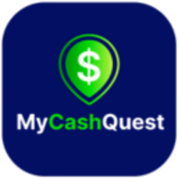 My Cash Quest (Register + 2 Challenges)