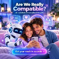 Compatibility Quiz — $4.99 Report