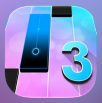 US Magic Tiles 3 (iOS only)