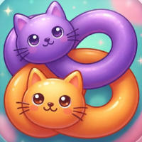 Free My Cat CPE WW Android Incent