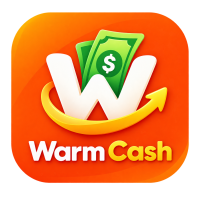 WarmCash - Earn Free R...